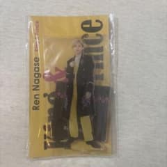 King & Prince 永瀬廉 アクリルスタンドのサムネイル