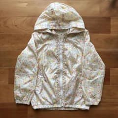 3can4on 120㎝　上着　ジャンパーのサムネイル