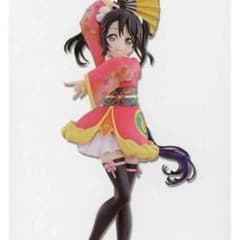 矢澤にこ 1番くじ フィギュア ラブライブのサムネイル