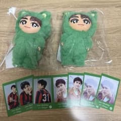 超特急 タクヤ 生誕 たくねこちゃんまん ミニフォト - メルカリ