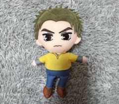 頭文字D ぬいぐるみ 高橋啓介のサムネイル