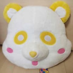 AAA ビッグフェイス パンダのサムネイル