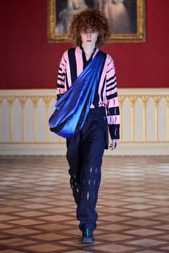 KIKO KOSTADINOV ARCADIA TROUSERS - メルカリ
