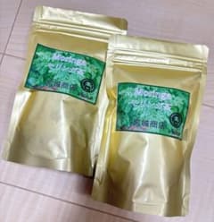 沖縄県産 モリンガ茶 未開封品のサムネイル