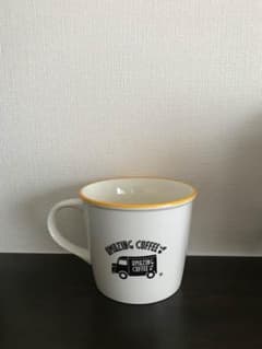 AMAZING COFFEE マグカップのサムネイル