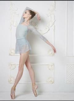 Eleve dancewear レオタードのサムネイル