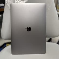 Apple MacBook Pro 2019 液晶壊れ　ジャンク品 ジャンク品】MacBook Pro 16インチ(2019)純正液晶パネル - メルカリ