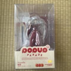 POP UP PARADE 犬夜叉 フィギュア
