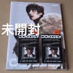 riize odyssey 香港 yetimall 当選者限定 アントン Amazon.co.jp: ライズ RIIZE Odyssey [SMini Ver.] Smart Album [韓国