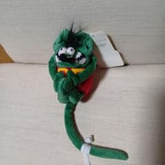Rat Finkぬいぐるみ （マグネット付き）のサムネイル