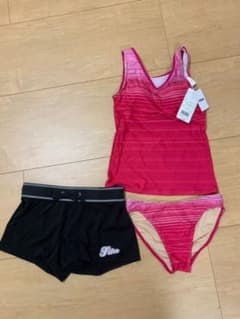 FILA 水着　3点セットのサムネイル