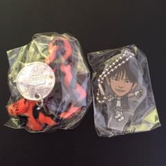 NAOTOアクリル&ヘアゴムのサムネイル