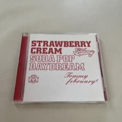 【18】Strawberry Cream Soda Popのサムネイル
