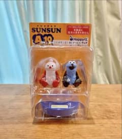 PUPPET SUNSUN A-10 おしゃべりフィギュアのサムネイル