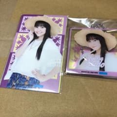 モバガチャ　工藤由愛セットのサムネイル
