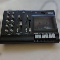 TASCAM MINISTUDIO PORTA02 マルチトラックレコーダーのサムネイル