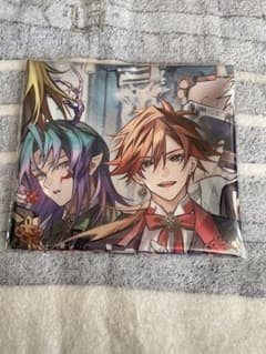 オトメイトマーケット オトマ オトふゆ マツリカの炯 布ポスター