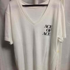 値下げ中！ UVERworld ACE OF ACE Tシャツのサムネイル