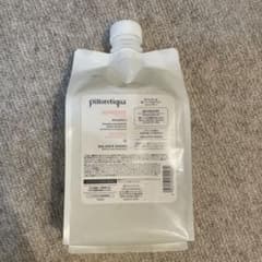pittoretiqua SO VELVET シャンプー 1000ml - メルカリ