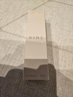 KINS クレンジングオイル 100mlのサムネイル