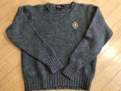 ラルフローレン ニット セーターのサムネイル