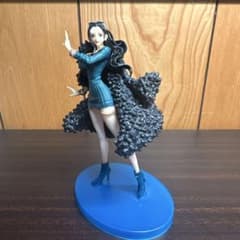 ジ*ド様 ワンピース ニコ・ロビン フィギュアのサムネイル