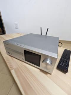 pioneer XC-HM86(S) ジャンクのサムネイル