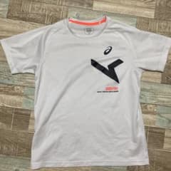 アシックス　5点セットのサムネイル