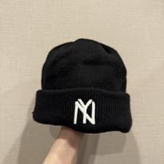 COMESANDGOES × COOPERSTOWN BALL CAPのサムネイル