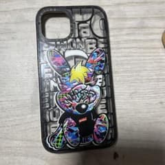 CASETiFY iPhoneケース グラフィティアートのサムネイル