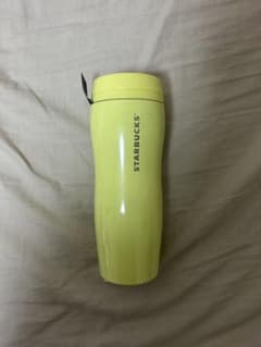 1*0様 STARBUCKS カーヴドリサイクルステンレスボトル （明日までの出のサムネイル