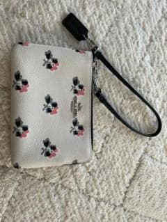 COACH  財布 ウォレット 小銭入れ ポーチのサムネイル
