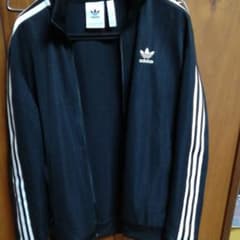 adidas アディダス ジャージのサムネイル