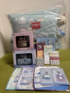 치이카와 이치 반 쿠지 왠지 먼지 리치 카와노유 피규어 라스트 원 AB
