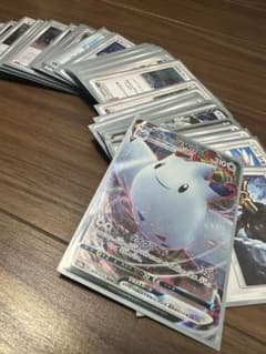 ポケモンカードゲーム　デッキのサムネイル