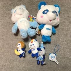 ととらんさん専用のサムネイル
