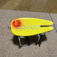 ボッコム ギロフロッグ - メルカリ