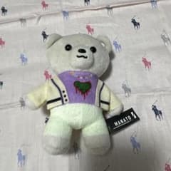【こぶ様専用】BE:FIRST MANATO ぬいぐるみ マスコットのサムネイル