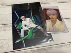 NCT127 NEO CITY JAPAN THE LINK 태연 세트