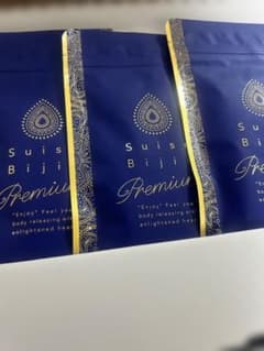 Suiso Bijin Premiumのサムネイル