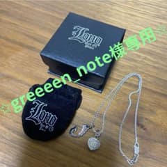 greeeen_note 様専用✩︎LONO ハワイアンジュエリー ネックレスのサムネイル