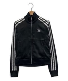 adidas トラックジャケット Sのサムネイル