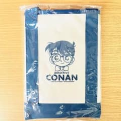 名探偵コナン トートバッグ 新品未使用　小学館　国語辞典・漢字辞典付録のサムネイル