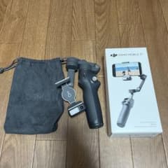 DJI Osmo Mobile 7Pのサムネイル