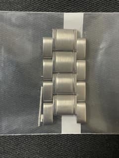 セイコー SEIKOプレザージュ 純正ブレスレット　メタルバンド 余りコマ4個
