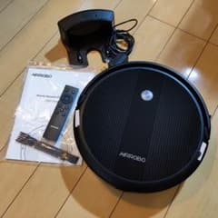 AIRROBO p10 ロボット掃除機 ジャンク品のサムネイル