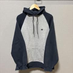 90s RUSSELL ATHLETIC ラッセル　パーカーのサムネイル