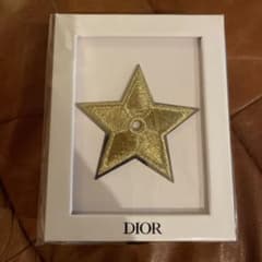 Dior ディオール ノベルティのサムネイル