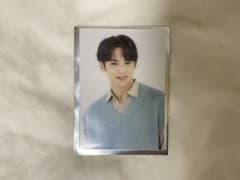 SEVENTEEN ミンギュ カフェ トレカのサムネイル