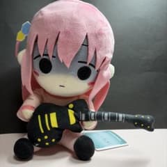 ぼっち・ざ・ろっく！　W黒歴史　ぼっち弾き語りVer. 後藤ひとりのサムネイル